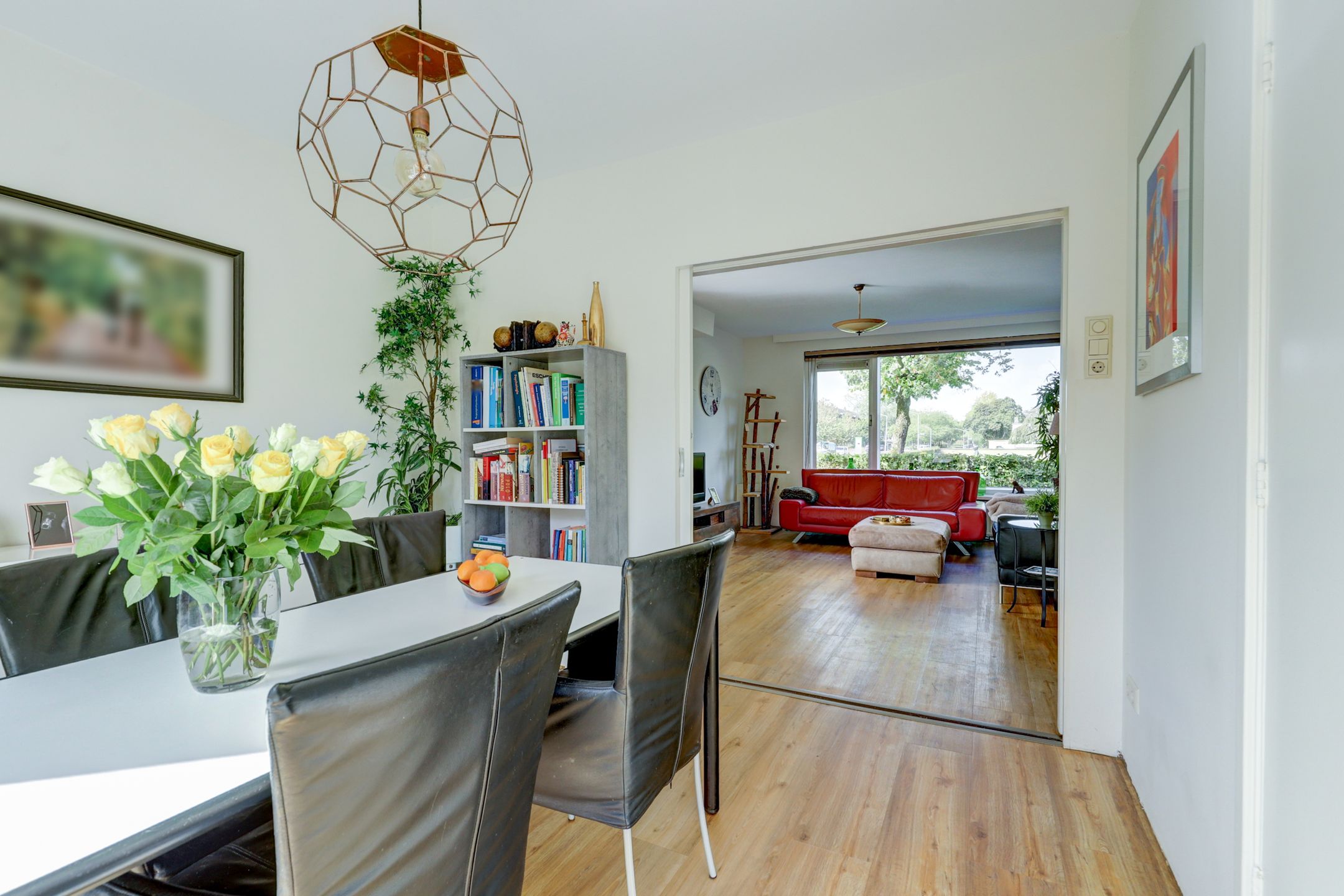 Foto 3 van Berlagelaan 299