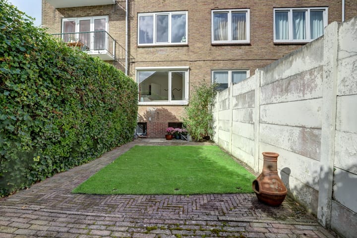 Foto 4 van Berlagelaan 299