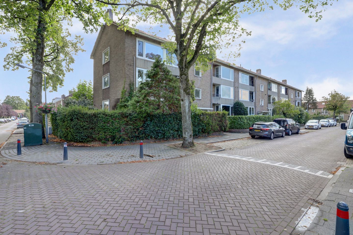 Foto 5 van Berlagelaan 299