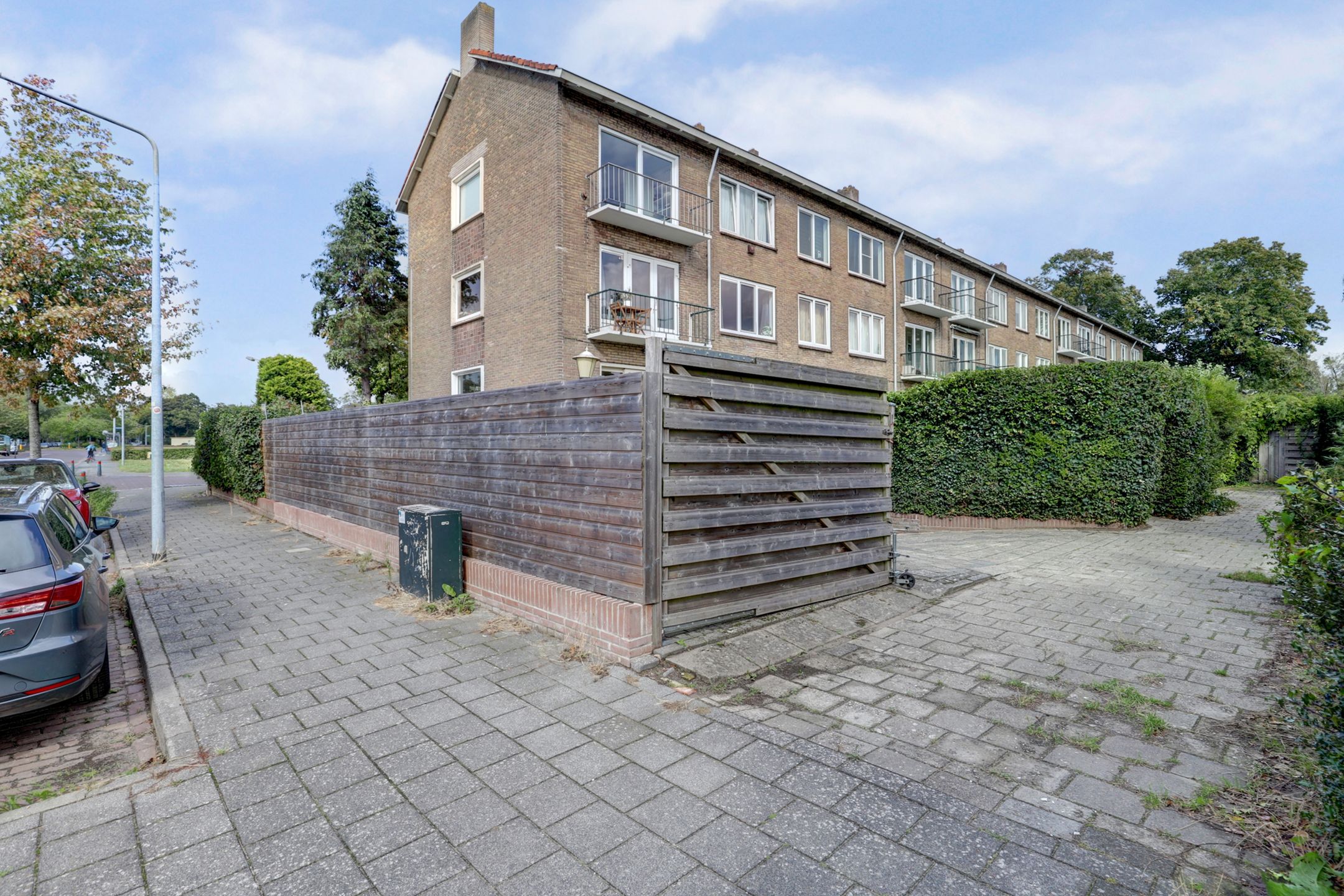 Foto 6 van Berlagelaan 299