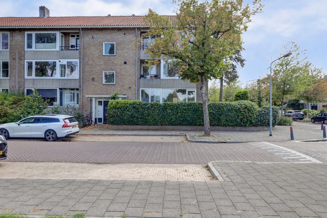 Foto 7 van Berlagelaan 299