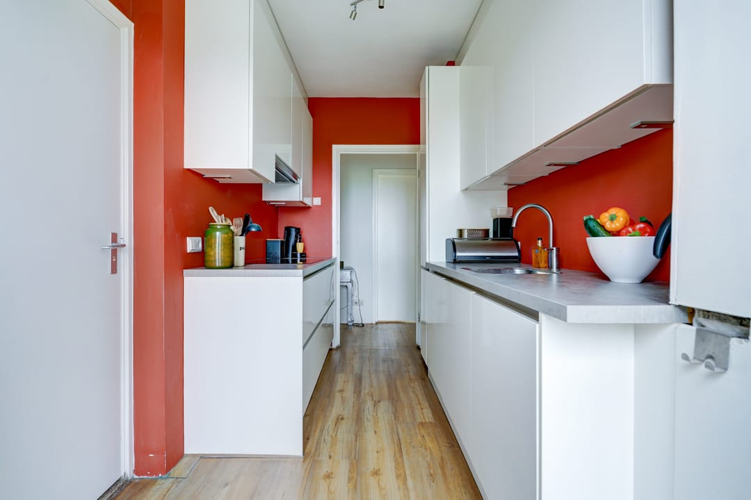 Foto 8 van Berlagelaan 299