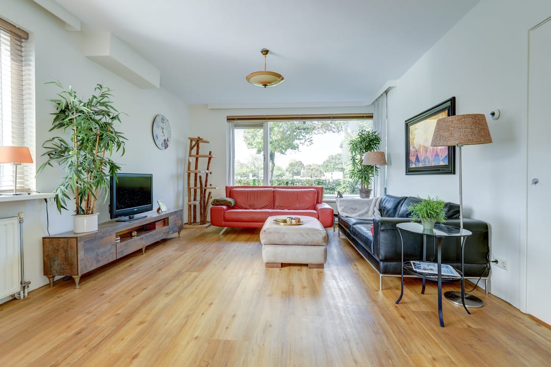 Foto 11 van Berlagelaan 299