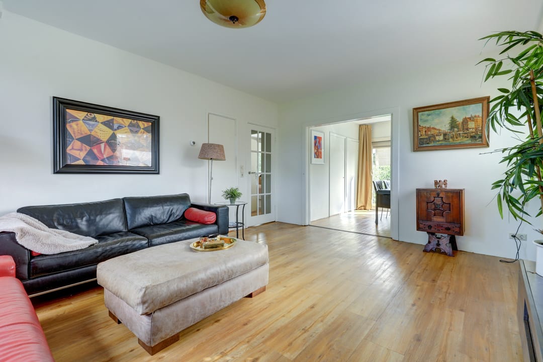 Foto 13 van Berlagelaan 299