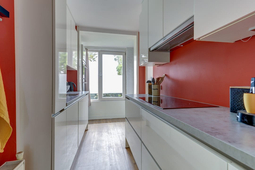 Foto 2 van Berlagelaan 299