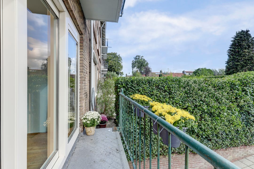 Foto 16 van Berlagelaan 299