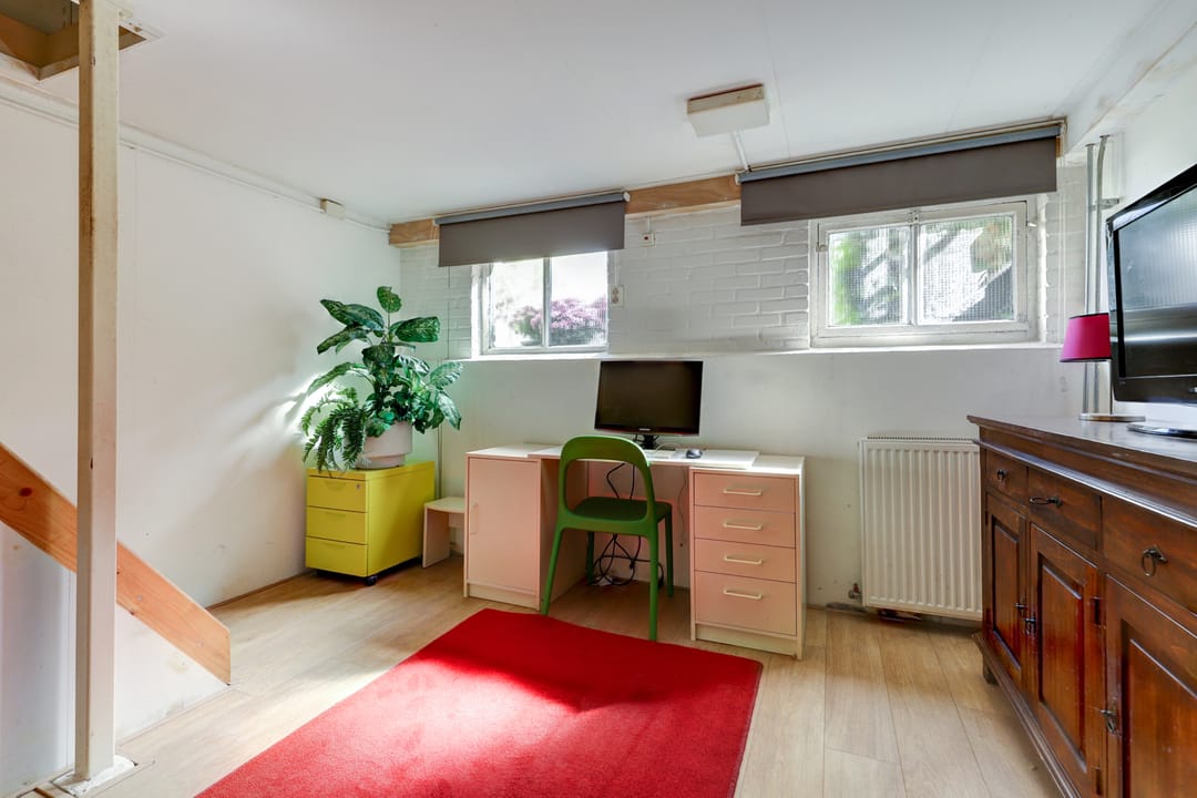 Foto 22 van Berlagelaan 299