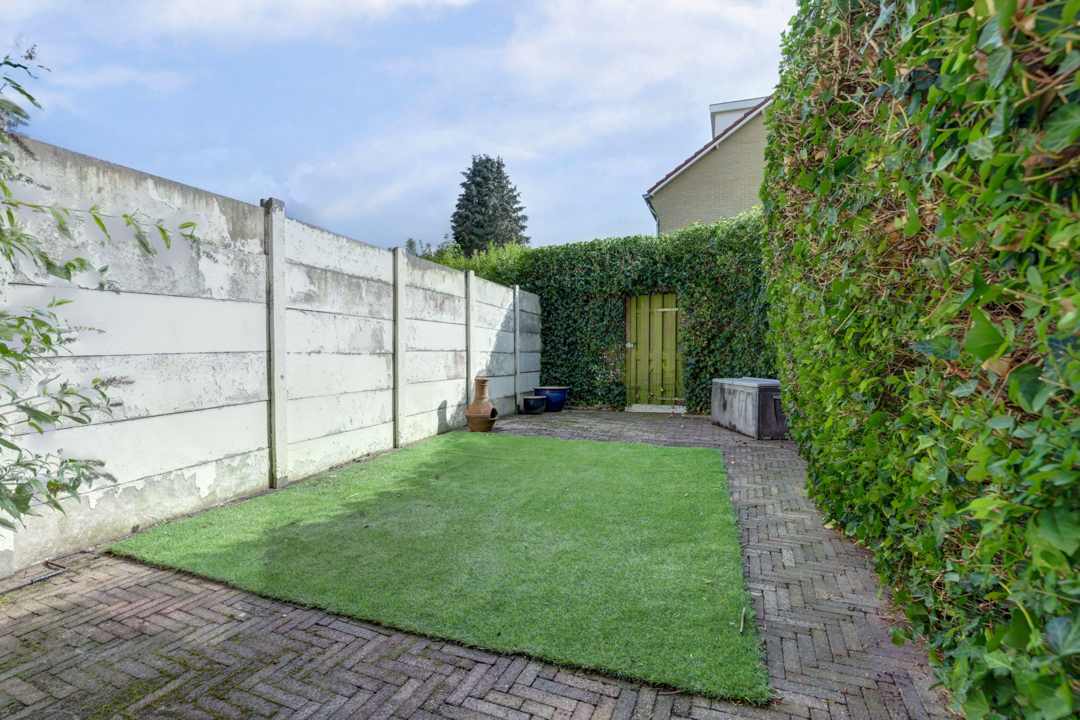 Foto 24 van Berlagelaan 299