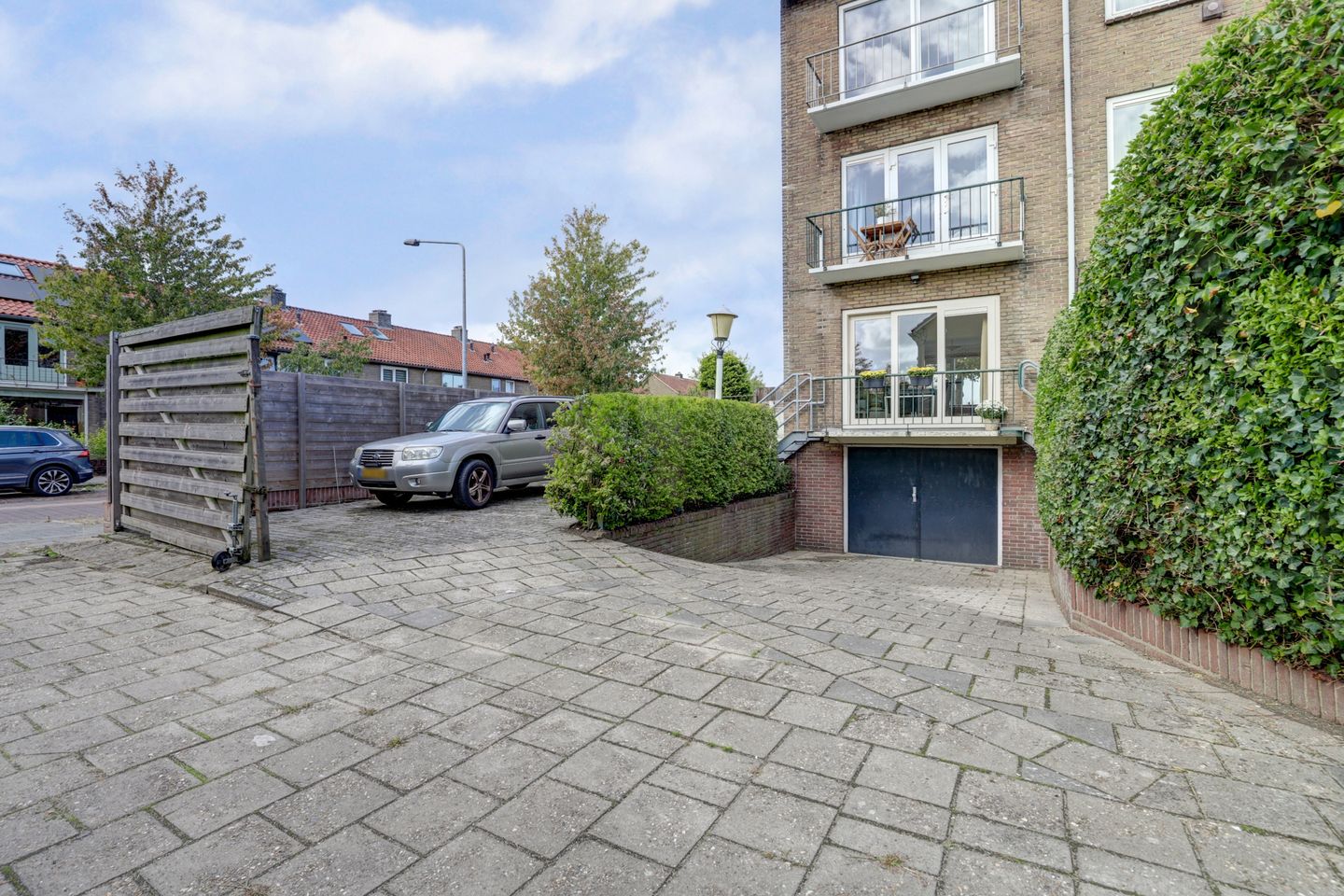 Foto 25 van Berlagelaan 299