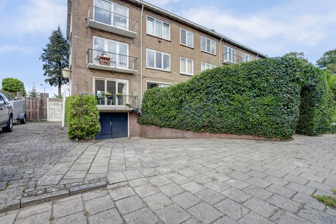 Foto 26 van Berlagelaan 299