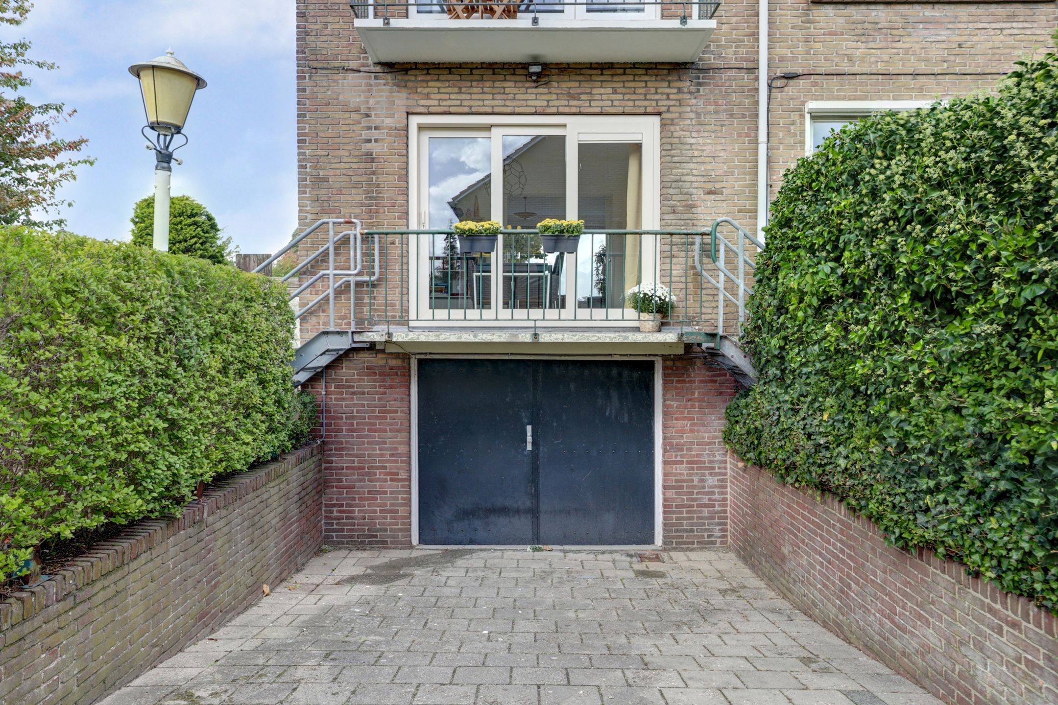 Foto 27 van Berlagelaan 299