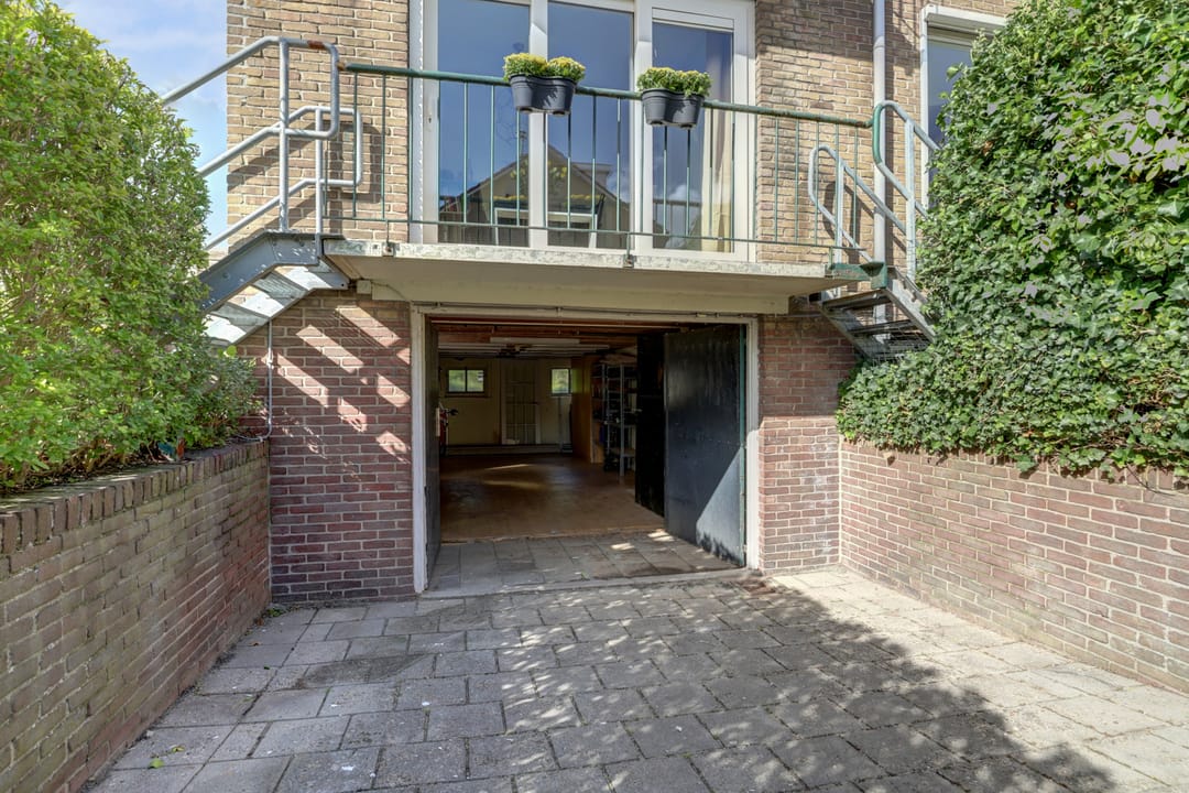 Foto 28 van Berlagelaan 299