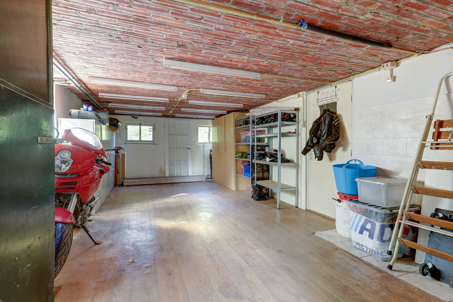 Foto 29 van Berlagelaan 299