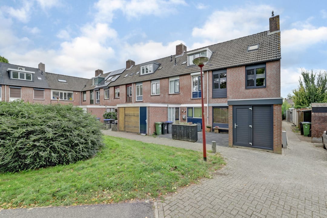 Photo 1 of Robijndrift 36