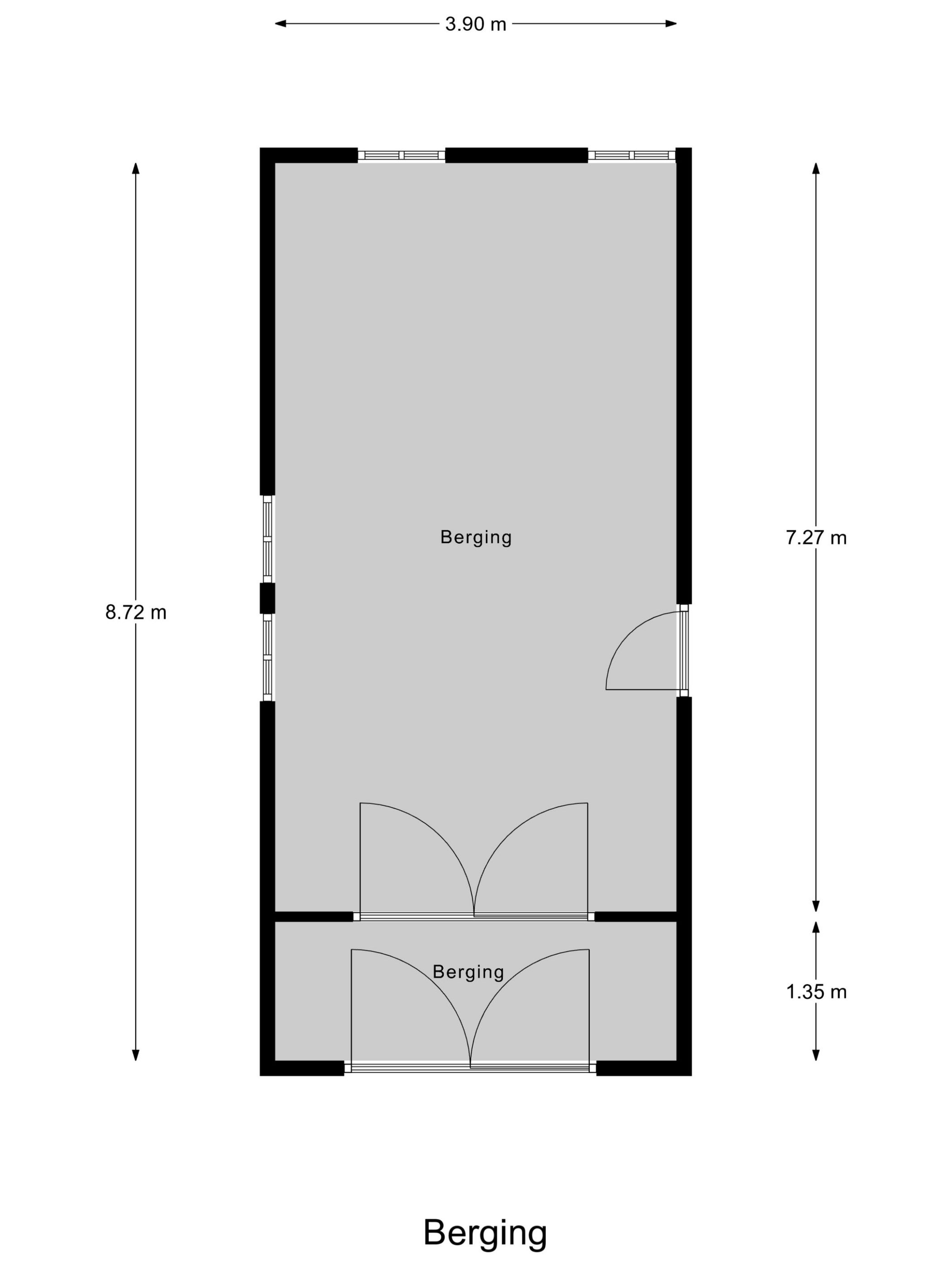 Foto 33 van Berlagelaan 299
