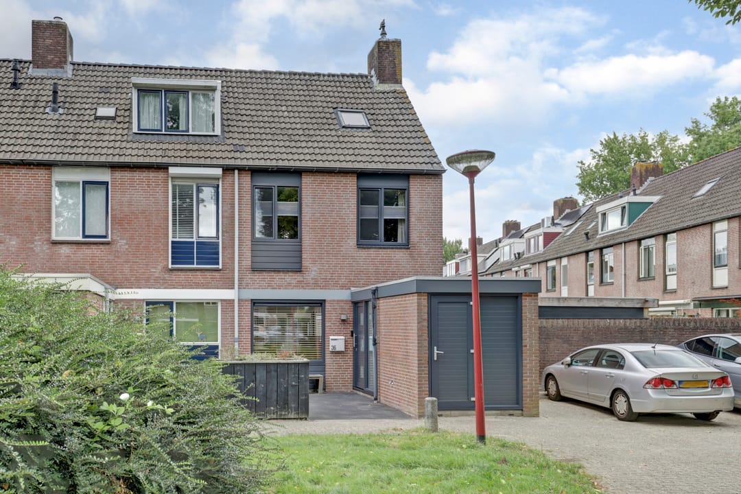 Photo 8 of Robijndrift 36