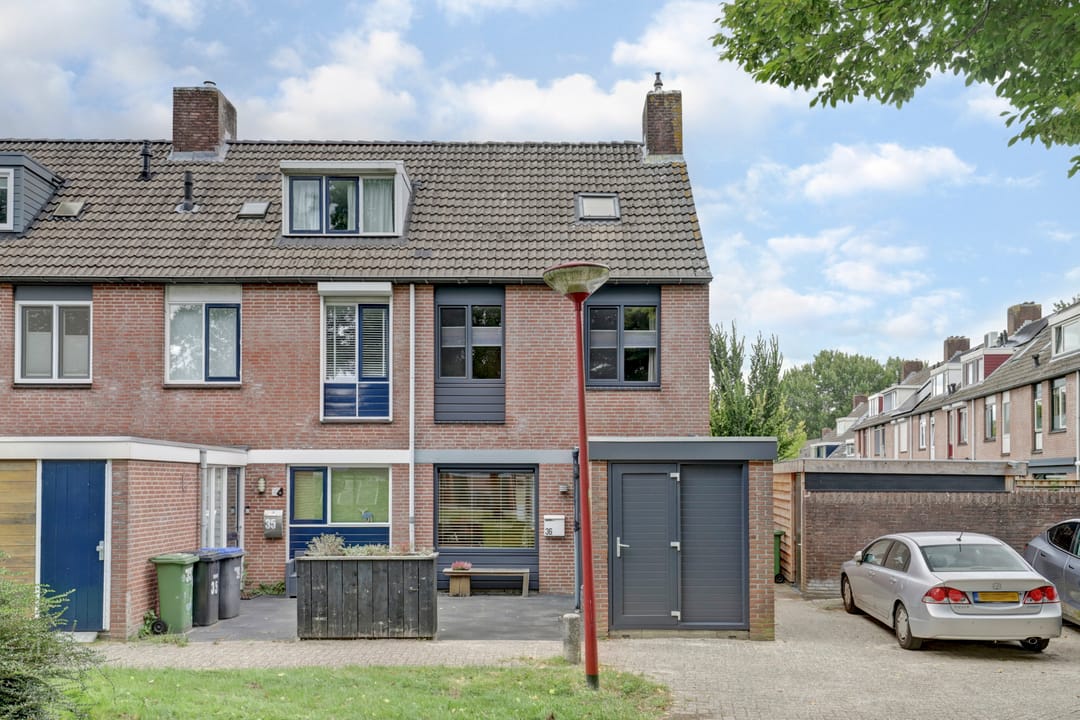 Photo 7 of Robijndrift 36