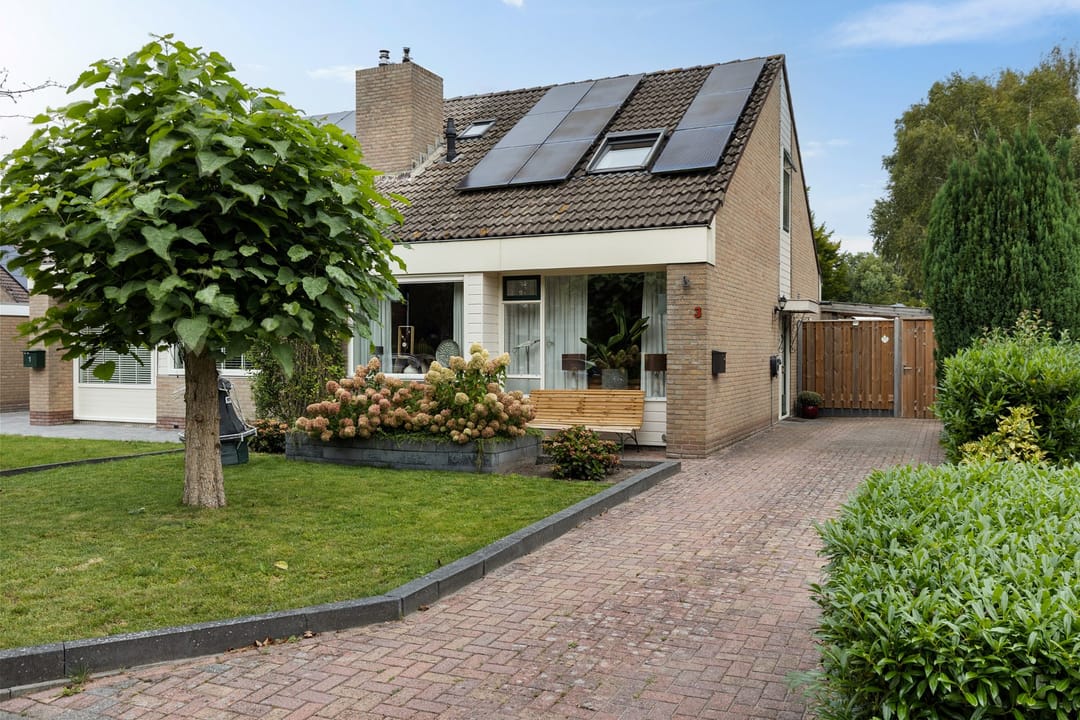 Foto 1 van Rondweg 3