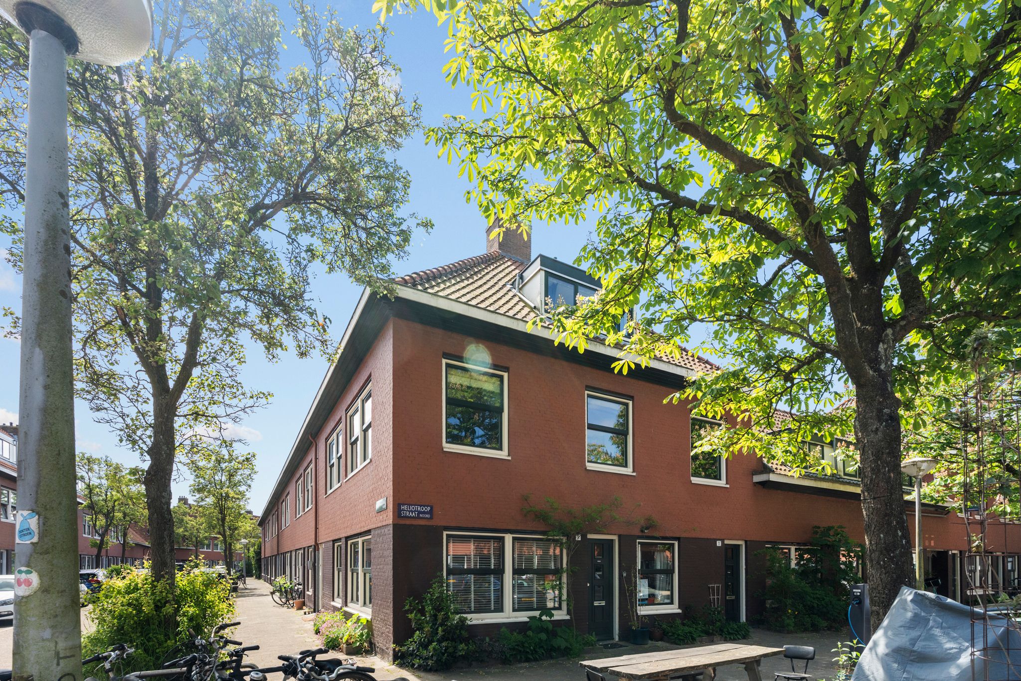 Heliotroopstraat, 11, Amsterdam, 1032BA, Noord-Holland, Nederland 11