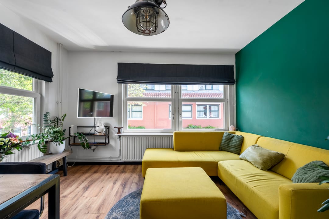 Foto 2 van Heliotroopstraat 11