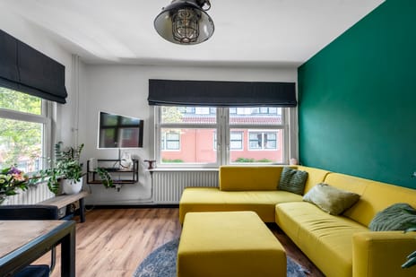 Heliotroopstraat 11 secondary image