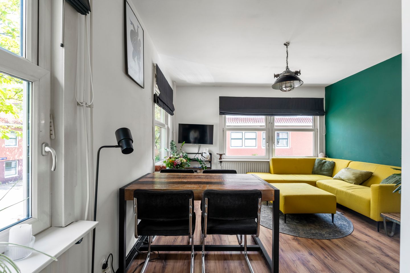 Foto 10 van Heliotroopstraat 11