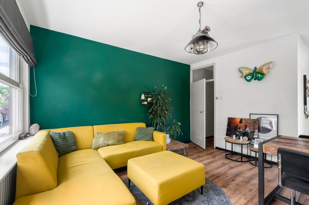 Foto 11 van Heliotroopstraat 11