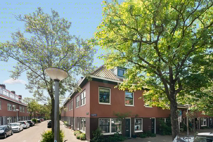 Foto 29 van Heliotroopstraat 11