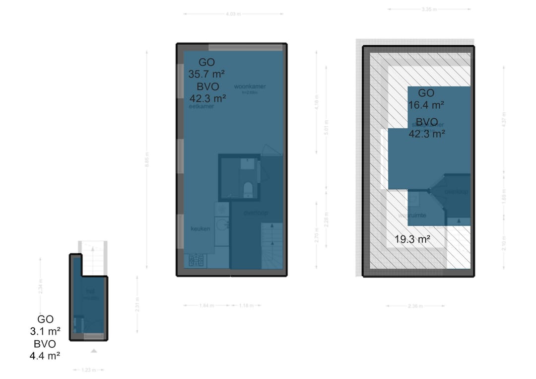 Foto 32 van Heliotroopstraat 11
