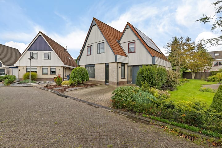 Photo 1 of Hazzelnútstrjitte 2