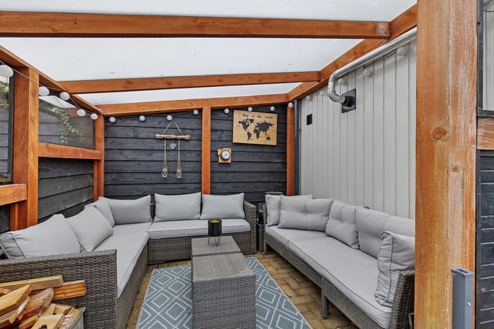 Photo 33 of Hazzelnútstrjitte 2