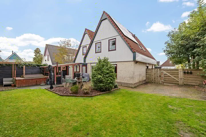 Photo 3 of Hazzelnútstrjitte 2