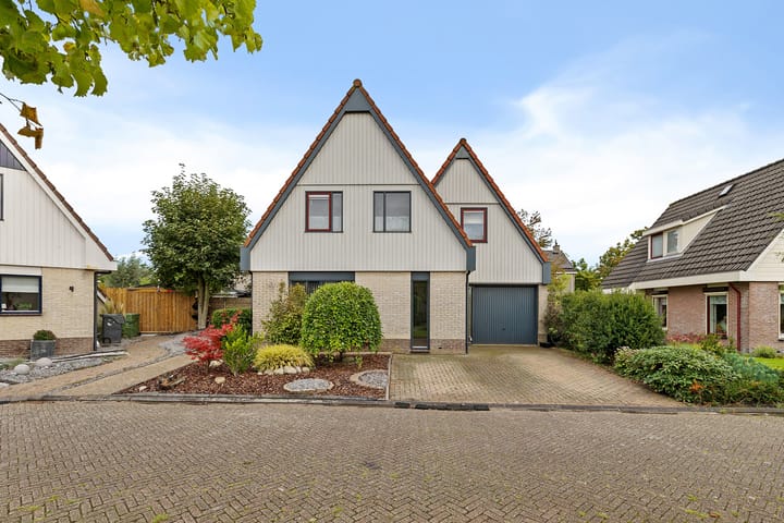 Photo 4 of Hazzelnútstrjitte 2