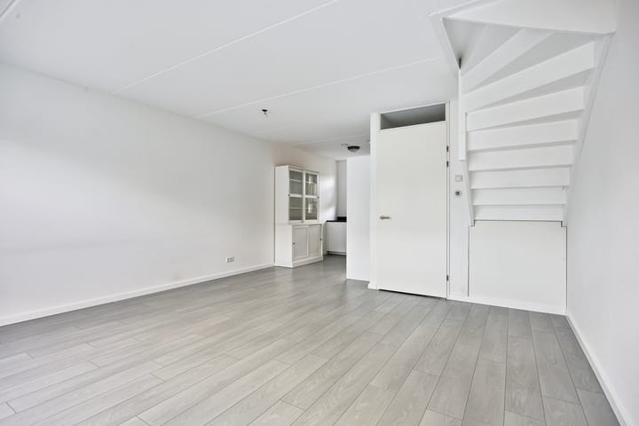 Foto 3 van Merensteinplein 25