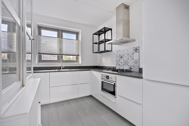 Foto 4 van Merensteinplein 25