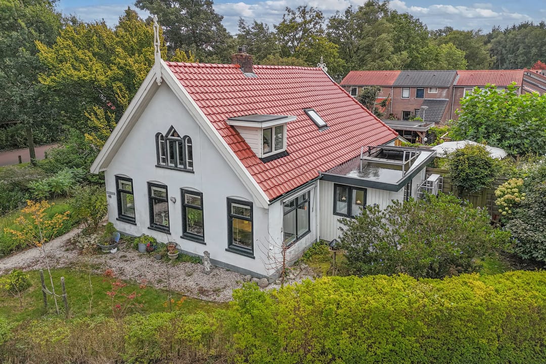 Foto 1 van Hoofdstraat West 48