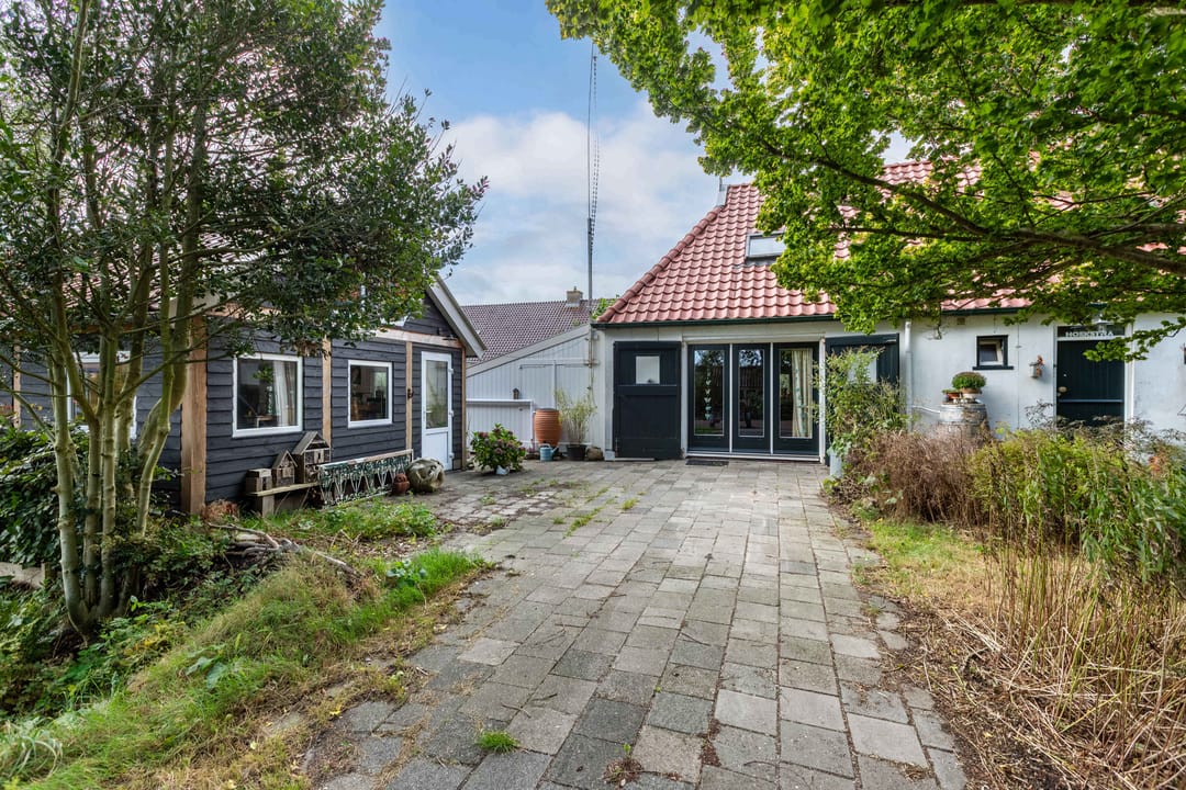 Foto 41 van Hoofdstraat West 48