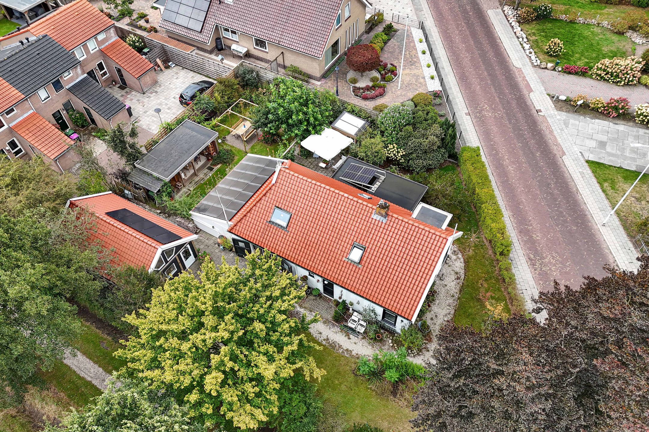 Foto 45 van Hoofdstraat West 48