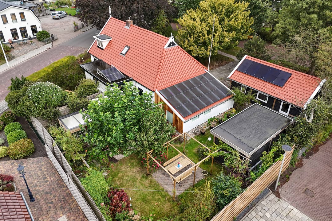 Foto 46 van Hoofdstraat West 48