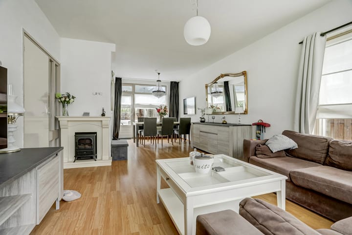 Foto 3 van Chopinstraat 10