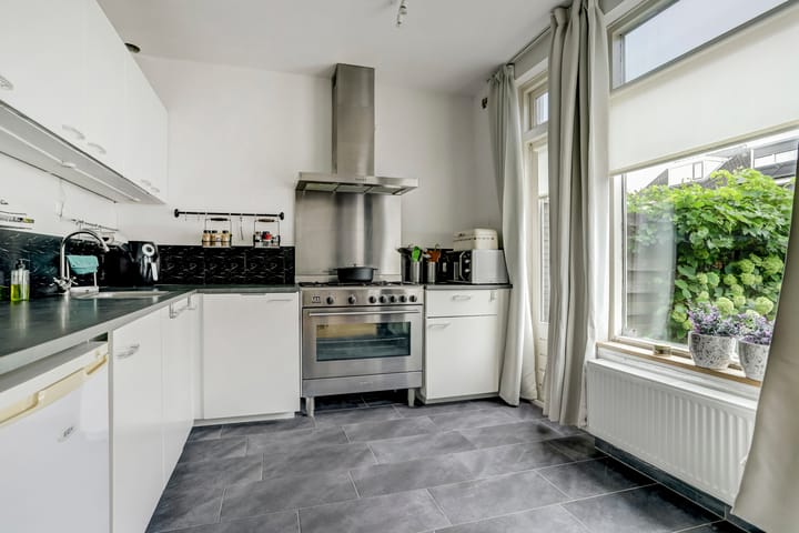 Foto 5 van Chopinstraat 10