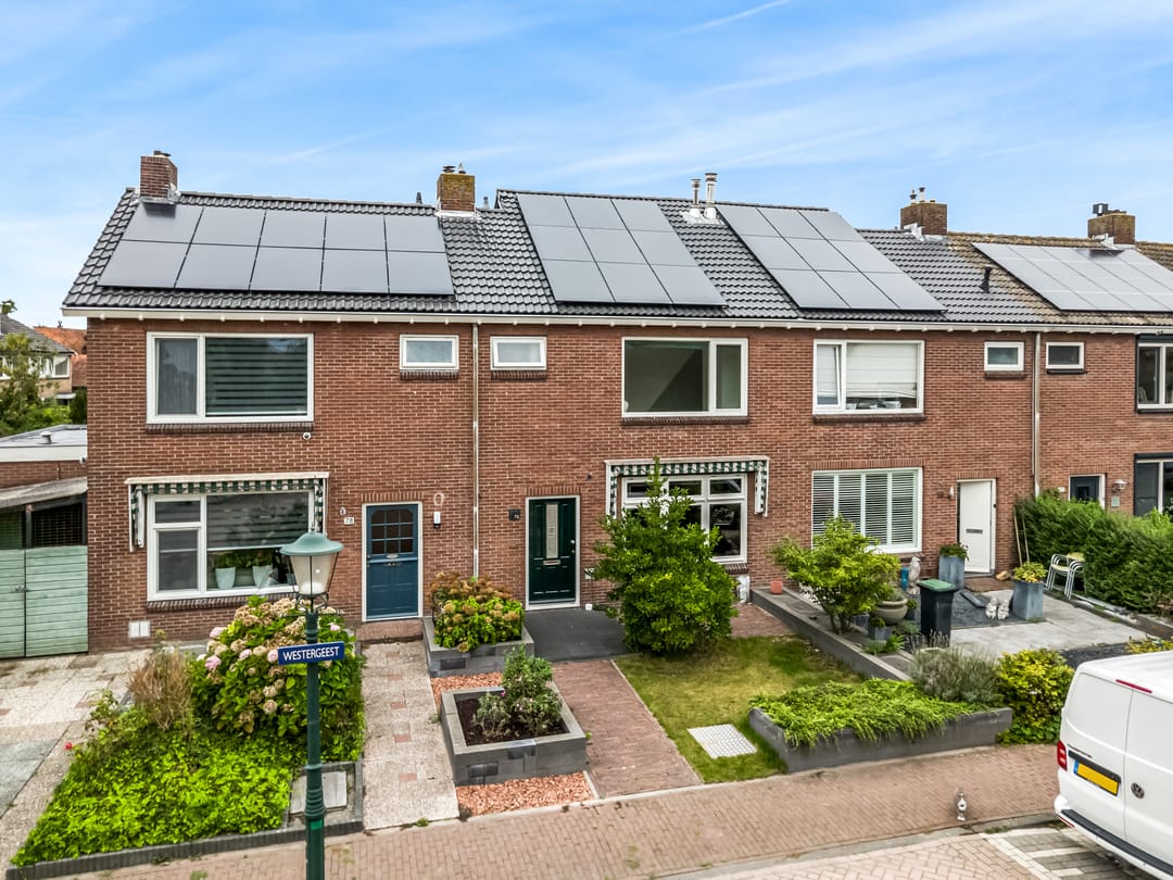 Foto 2 van Westergeest 76