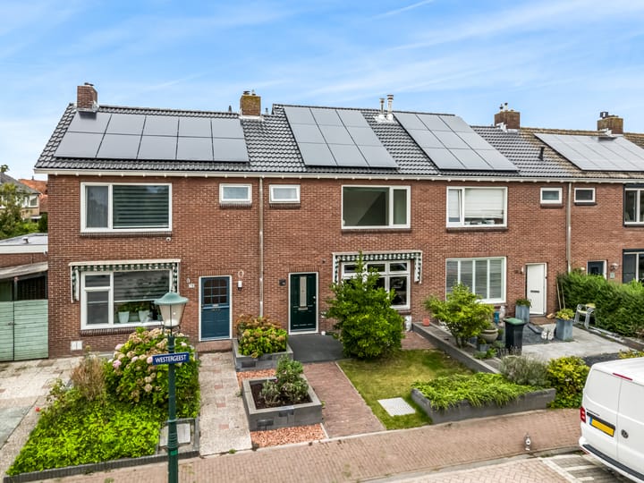 Foto 2 van Westergeest 76