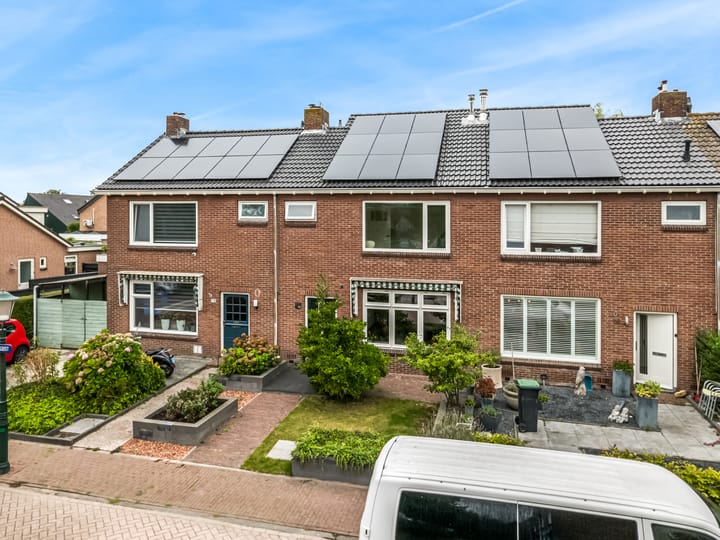 Foto 3 van Westergeest 76