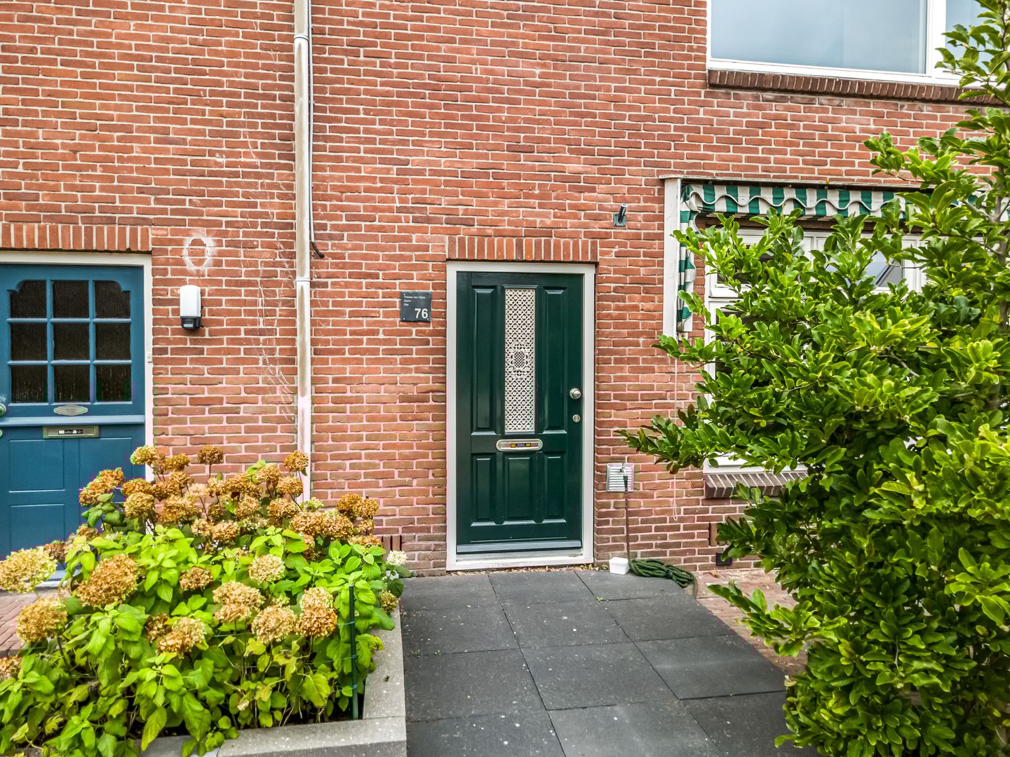 Foto 4 van Westergeest 76