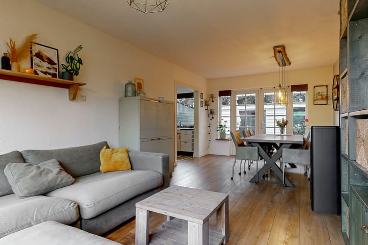 Foto 5 van Westergeest 76