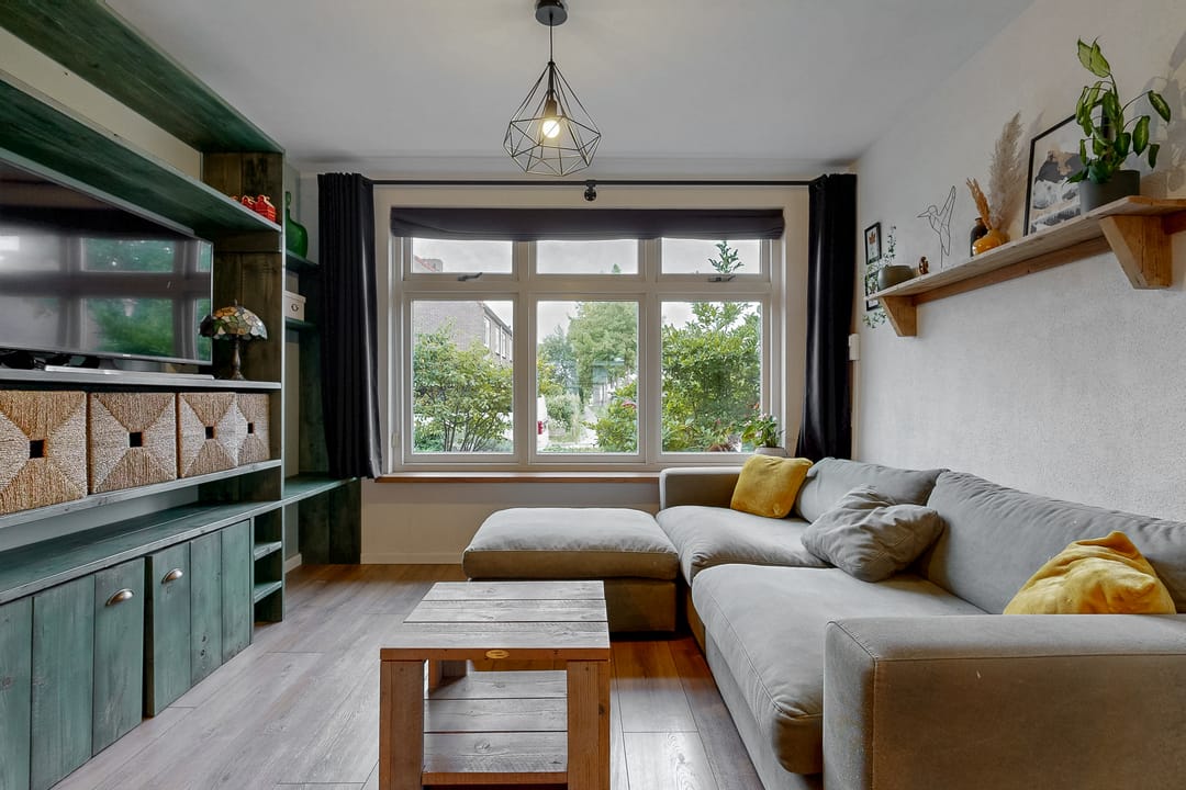 Foto 7 van Westergeest 76