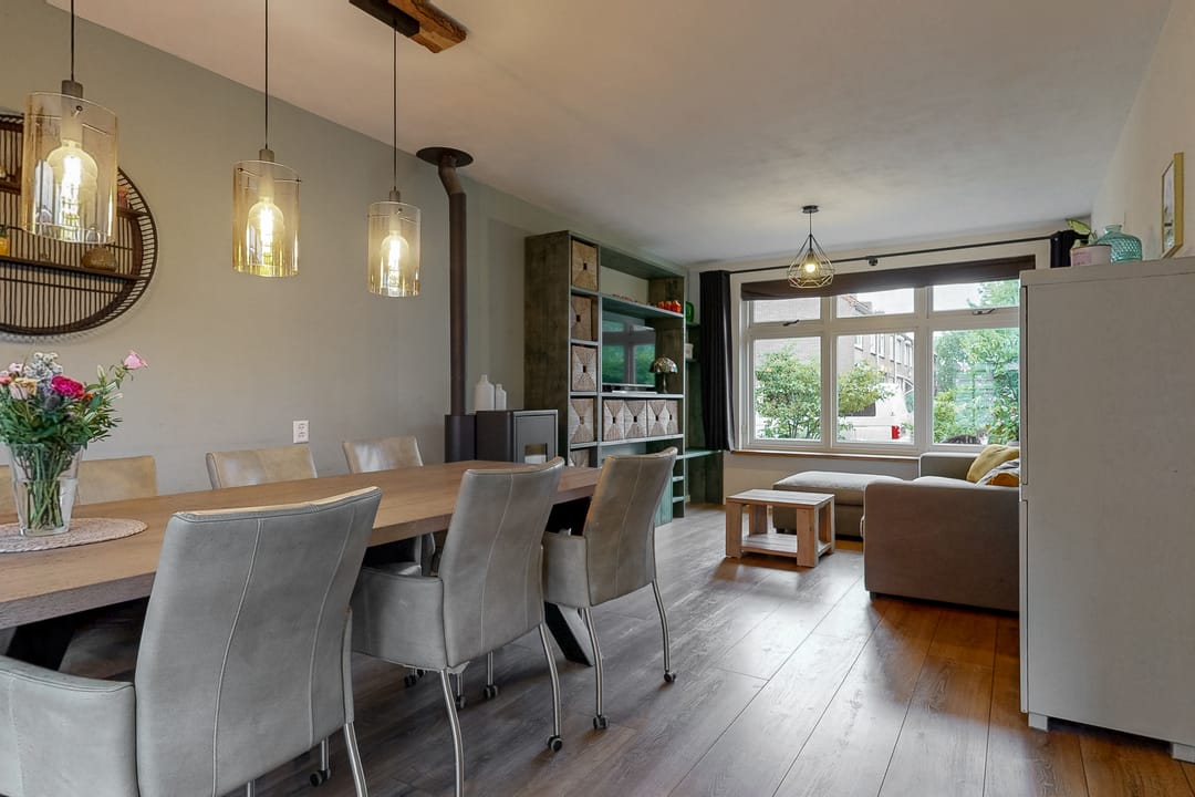 Foto 8 van Westergeest 76