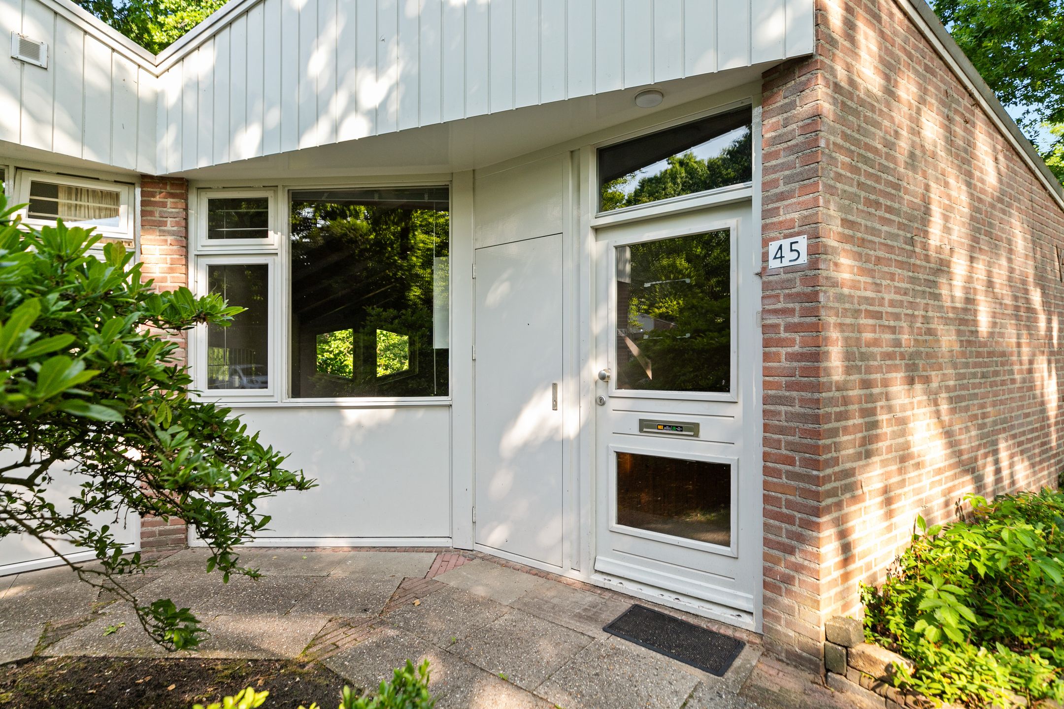 Foto 3 van Burgemeester Korthals Alteslaan 45