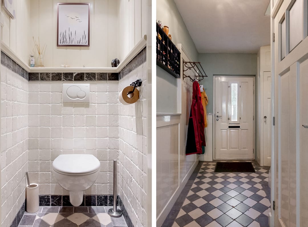 Foto 11 van Westergeest 76